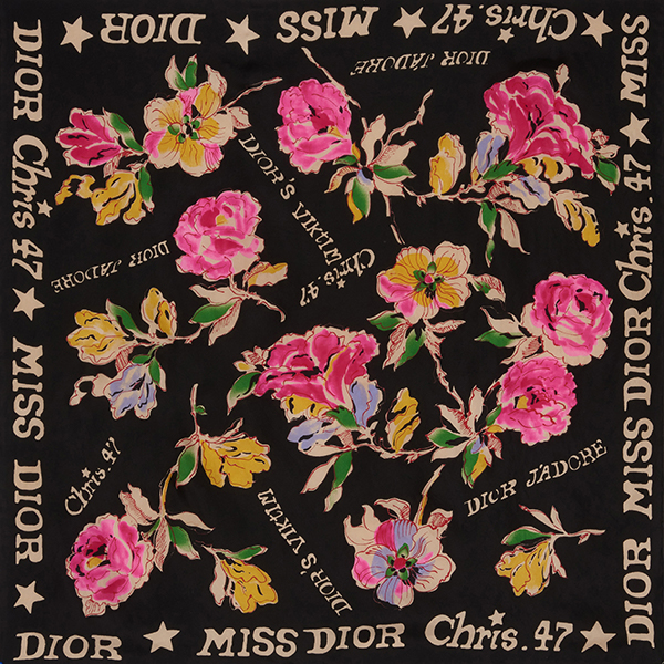 Miss Dior Chris 47 by Dior